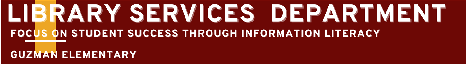 Library Services